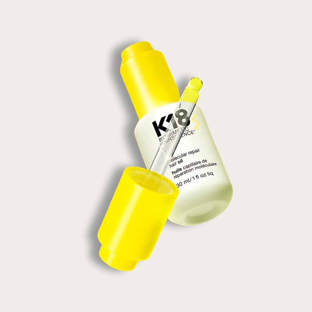 K18 Molecular repair hair oil