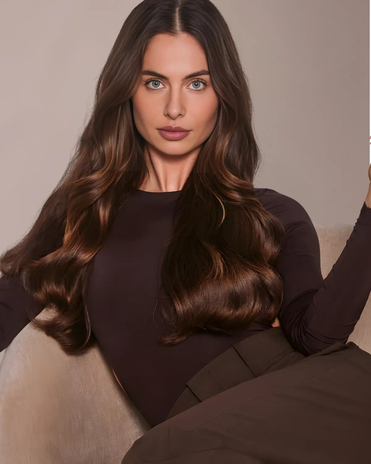 Extensions bij BRUSH